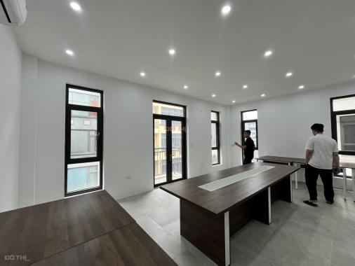 Cho thuê văn phòng Him Lam Vạn Phúc, diện tích 35 m2, phù hợp vp đại diện