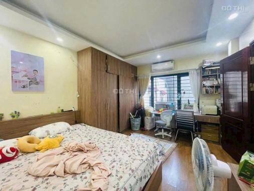 Bán nhà Mỹ Đình 36m2 5 tầng mới thoáng sáng giá chỉ 6.x tỷ