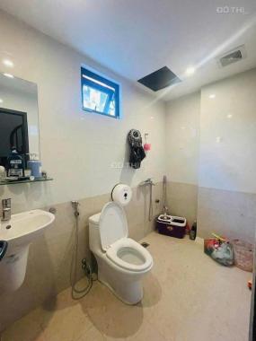 Bán nhà Mỹ Đình 36m2 5 tầng mới thoáng sáng giá chỉ 6.x tỷ