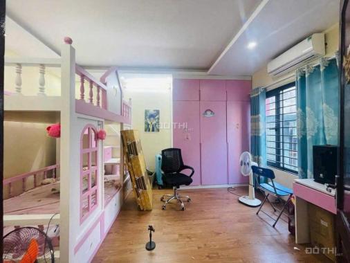 Bán nhà Mỹ Đình 36m2 5 tầng mới thoáng sáng giá chỉ 6.x tỷ