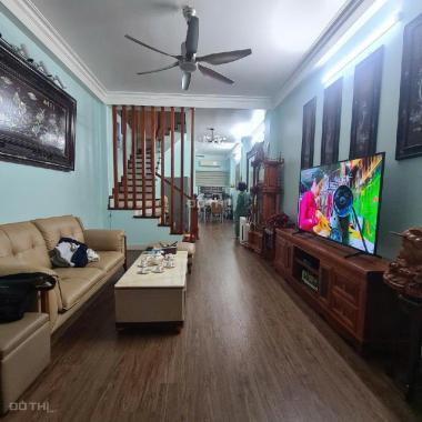 BÁN NHÀ TÂY TRÀ – HIẾM – VỊ TRÍ ĐẸP NHẤT HOÀNG MAI