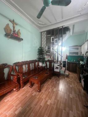 BÁN NHÀ LĨNH NAM – VỊ TRÍ ĐẸP – GIÁ RẺ