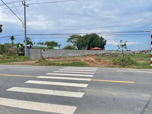 Bán đất Mt Ql 50 - Gò công, Giá 500tr, Dt 100m2, Shr, công chứng sang tên ngay