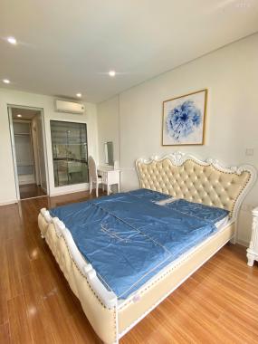 Bán Căn Hộ A10 Nam Trung Yên – Tầng Cao View Mát, 2PN 66m² – Full Nội Thất Xịn, Giá 5,1 Tỷ