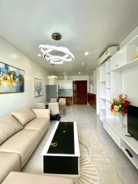 Bán Căn Hộ A10 Nam Trung Yên – Tầng Cao View Mát, 2PN 66m² – Full Nội Thất Xịn, Giá 5,1 Tỷ
