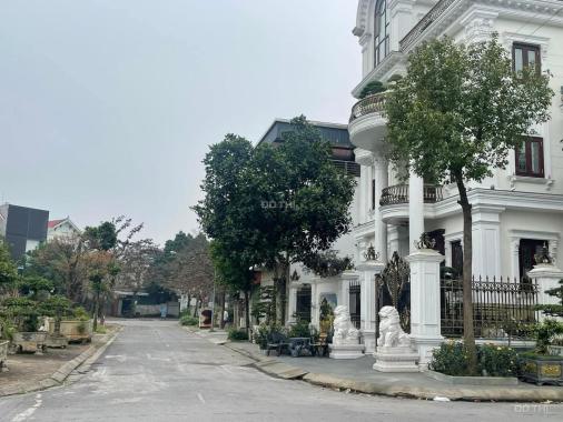 🔥 BÁN ĐẤT TÁI ĐỊNH CƯ ĐỖ XÁ - YÊN THƯỜNG, GIA LÂM 