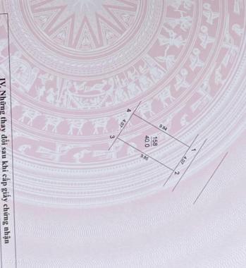 🔥 BÁN ĐẤT TÁI ĐỊNH CƯ ĐỖ XÁ - YÊN THƯỜNG, GIA LÂM 