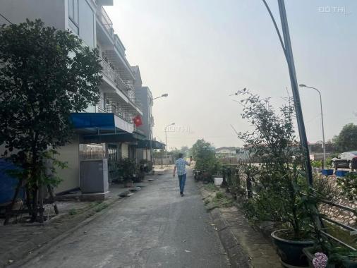 🔥 BÁN ĐẤT TÁI ĐỊNH CƯ ĐỖ XÁ - YÊN THƯỜNG, GIA LÂM 
