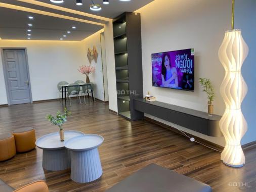 Cần bán nhanh căn hộ chung cư Ct4-1 Mế Trì, 3n, 111m full đồ đẹp