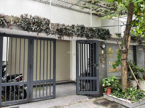 Cho thuê biệt thự liền kề tại Thống Nhất Complex, Thanh Xuân, Hà Nội diện tích 82m2 giá 40 Triệu
