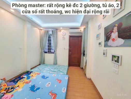 Bán nhà riêng 45/42.1m2 tại Liễu Giai, Ba Đình, Hà Nội
