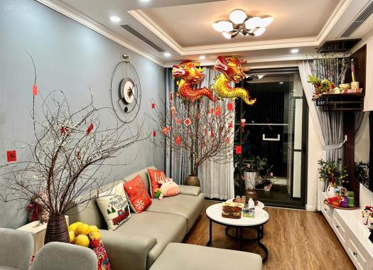 Bán căn hộ tòa nhà R2 Sunshine riverside, Phú Thượng, Tây Hồ