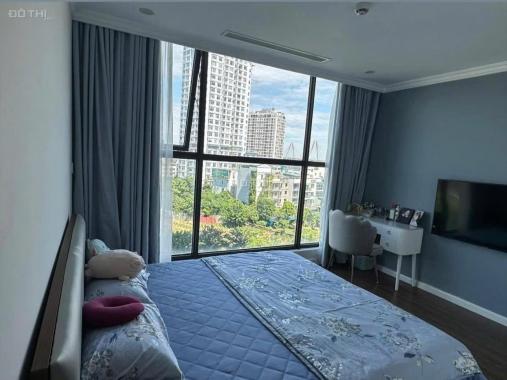 Bán căn hộ tòa nhà R2 Sunshine riverside, Phú Thượng, Tây Hồ