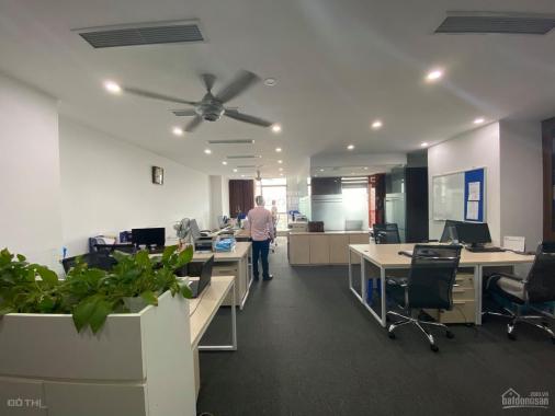 Cho thuê sàn văn phòng Nguyễn Xiển, 90 m2 sàn thông view thoáng
