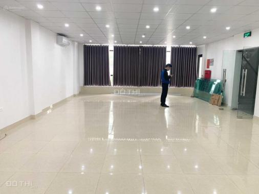 Cho thuê sàn văn phòng Nguyễn Xiển, 90 m2 sàn thông view thoáng