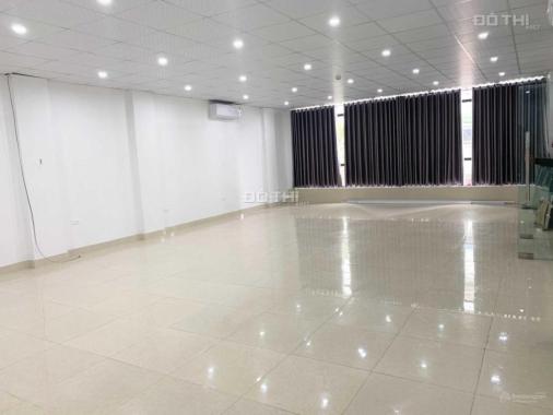 Cho thuê sàn văn phòng Nguyễn Xiển, 90 m2 sàn thông view thoáng