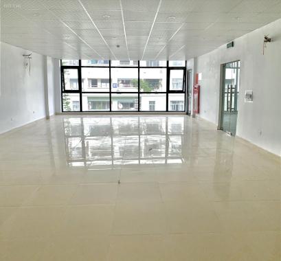 Cho thuê sàn văn phòng Nguyễn Xiển, 90 m2 sàn thông view thoáng