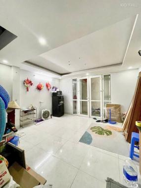 Bán nhà hiếm khu Mỹ Đình 32m2 x 5 tầng chỉ nhỉnh 5 tỷ