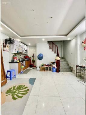 Bán nhà hiếm khu Mỹ Đình 32m2 x 5 tầng chỉ nhỉnh 5 tỷ