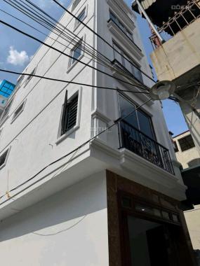 Bán nhà 5 tầng lô góc Xuân Phương nhà mới tinh giá chỉ 5 tỷ 4
