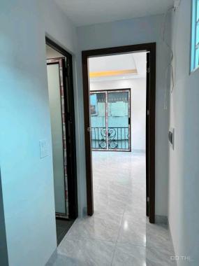 Bán nhà 5 tầng lô góc Xuân Phương nhà mới tinh giá chỉ 5 tỷ 4