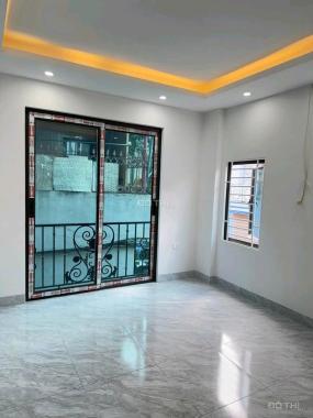 Bán nhà 5 tầng lô góc Xuân Phương nhà mới tinh giá chỉ 5 tỷ 4