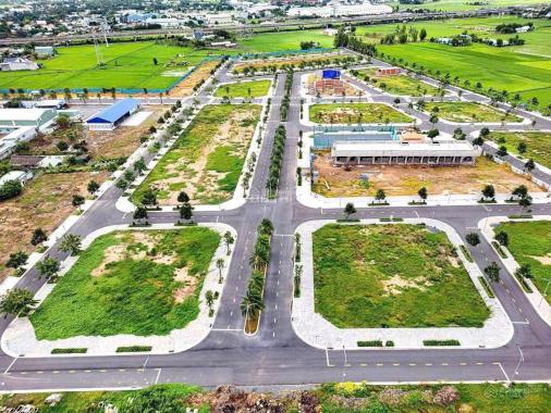 ĐẤT NỀN CÓ SỔ SẴN ĐỐI DIỆN ECO RETREAT