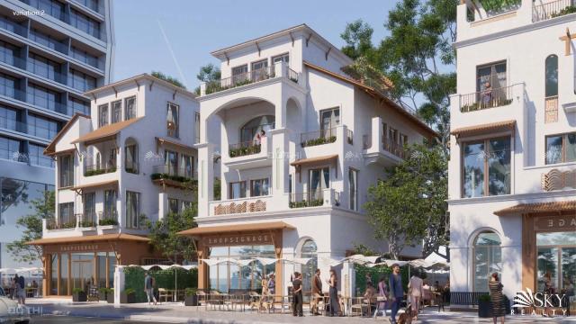 Sun Group ra mắt Blanca City – Khu đô thị nghỉ dưỡng đẳng cấp tại Vũng Tàu | 093.177.5040