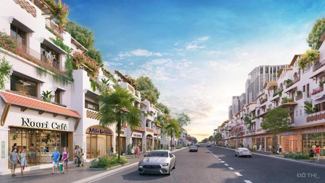 Sun Group ra mắt Blanca City – Khu đô thị nghỉ dưỡng đẳng cấp tại Vũng Tàu | 093.177.5040