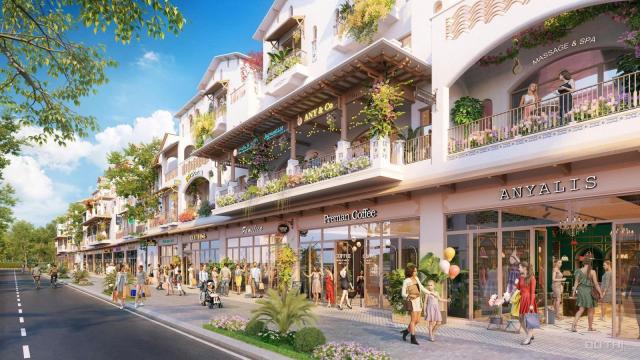 Sun Group ra mắt Blanca City – Khu đô thị nghỉ dưỡng đẳng cấp tại Vũng Tàu | 093.177.5040