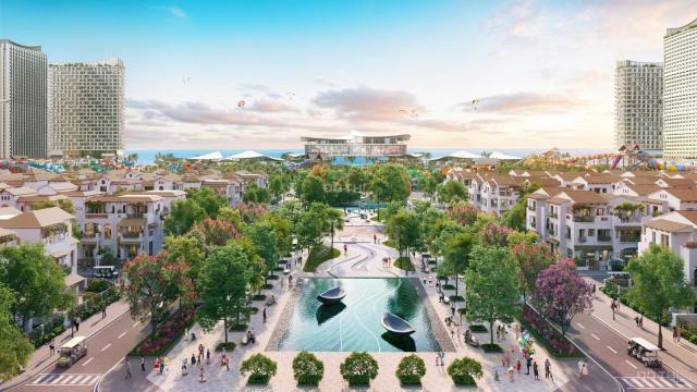 Sun Group ra mắt Blanca City – Khu đô thị nghỉ dưỡng đẳng cấp tại Vũng Tàu | 093.177.5040