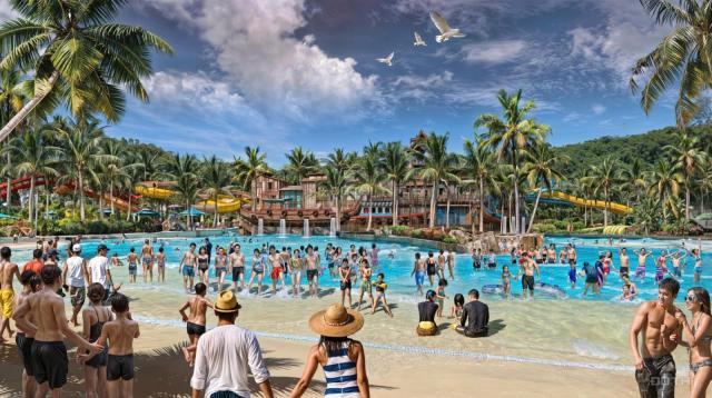 Sun Group ra mắt Blanca City – Khu đô thị nghỉ dưỡng đẳng cấp tại Vũng Tàu | 093.177.5040