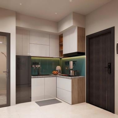 Không cần sắm gì thêm - Chỉ với 650TR sở hữu ngay Căn Hộ cao cấp