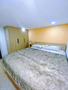 Không cần sắm gì thêm - Chỉ với 650TR sở hữu ngay Căn Hộ cao cấp