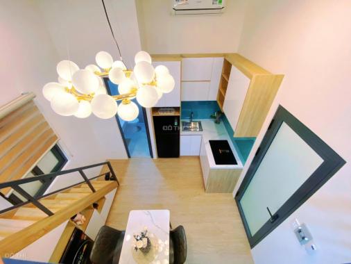 Không cần sắm gì thêm - Chỉ với 650TR sở hữu ngay Căn Hộ cao cấp