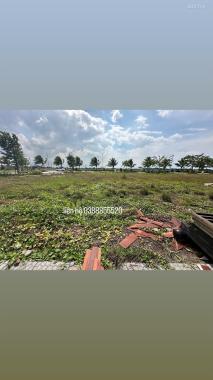 BÁN ĐẤT NỀN NGỘP NGÂN HÀNG 90m2 - GIÁ 2 TỶ LONG AN