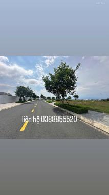 BÁN ĐẤT NỀN NGỘP NGÂN HÀNG 90m2 - GIÁ 2 TỶ LONG AN