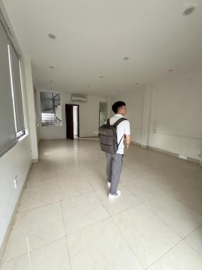 Cho thuê văn phòng Đại Lộ Thăng Long, diện tích 60 m2/tầng, sàn thông , lô góc