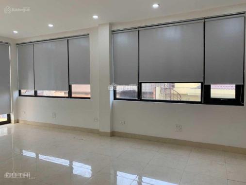 Cho thuê văn phòng Đại Lộ Thăng Long, diện tích 60 m2/tầng, sàn thông , lô góc