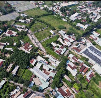CẦN BÁN ĐẤT MT XÃ PHƯỚC VĨNH AN - CỦ CHI, 150M2, SHR, 2TỶ5, THƯƠNG LƯỢNG