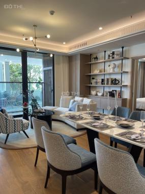 Bán căn hộ cao cấp 3 phòng ngủ ngắm hoàng hôn đẹp nhất ở Đà Nẵng, view sông Hàn, view biển
