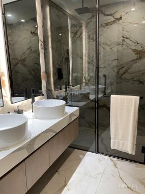 Bán căn hộ cao cấp 3 phòng ngủ ngắm hoàng hôn đẹp nhất ở Đà Nẵng, view sông Hàn, view biển