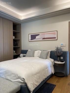 Bán căn hộ cao cấp 3 phòng ngủ ngắm hoàng hôn đẹp nhất ở Đà Nẵng, view sông Hàn, view biển