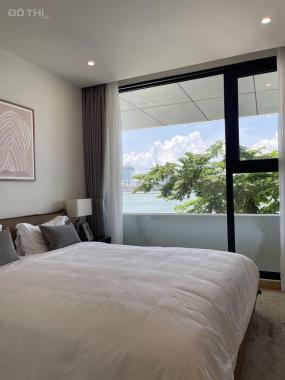 Bán căn hộ cao cấp 3 phòng ngủ ngắm hoàng hôn đẹp nhất ở Đà Nẵng, view sông Hàn, view biển