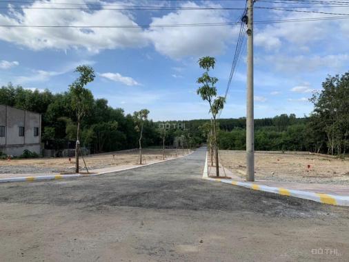 Cần bát đất nền nhà phố tại xã Phước Bình, huyện Long Thành, tỉnh Đồng Nai