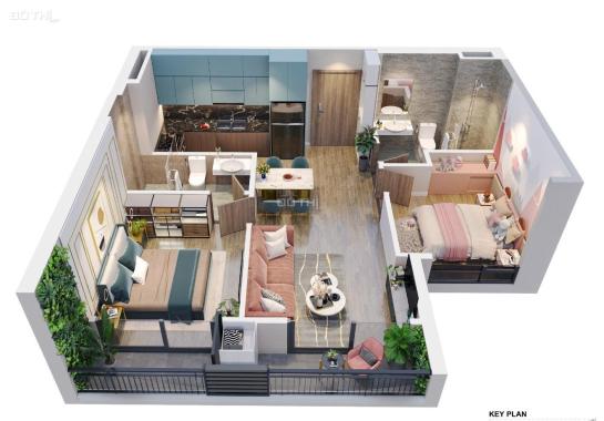 Dự án PR6 -  The Paris Vinhomes Ocean Park Chiết khấu 12%