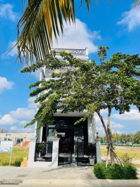 Đất nền Sổ sẵn trao tay chỉ với 650Triệu - Mã lô đẹp TP4 còn hàng