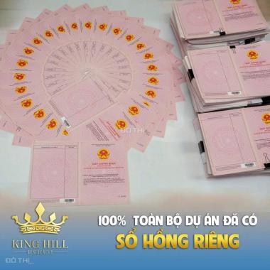Đất nền Sổ sẵn trao tay chỉ với 650Triệu - Mã lô đẹp TP4 còn hàng