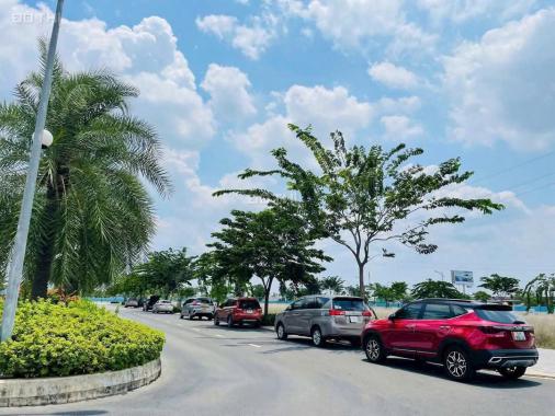 Đất nền Sổ sẵn trao tay chỉ với 650Triệu - Mã lô đẹp TP4 còn hàng