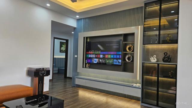 Căn hộ KĐT Mỹ Đình 2 căn góc 103m² full nội thất đẹp giá nhỉnh 6 tỷ